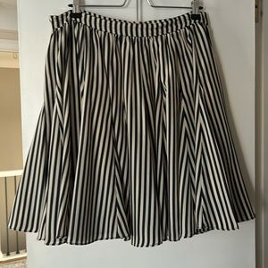 Circle skirt